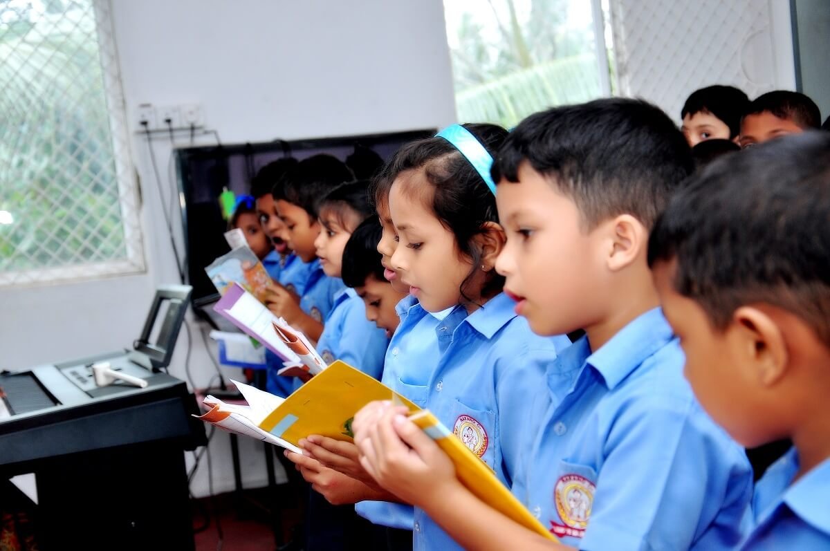 School activities