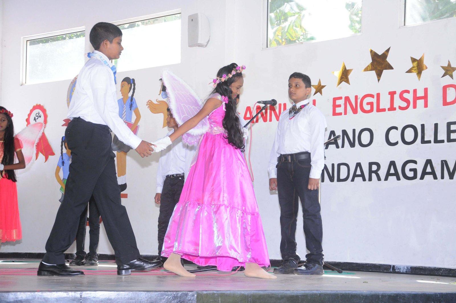 English Association