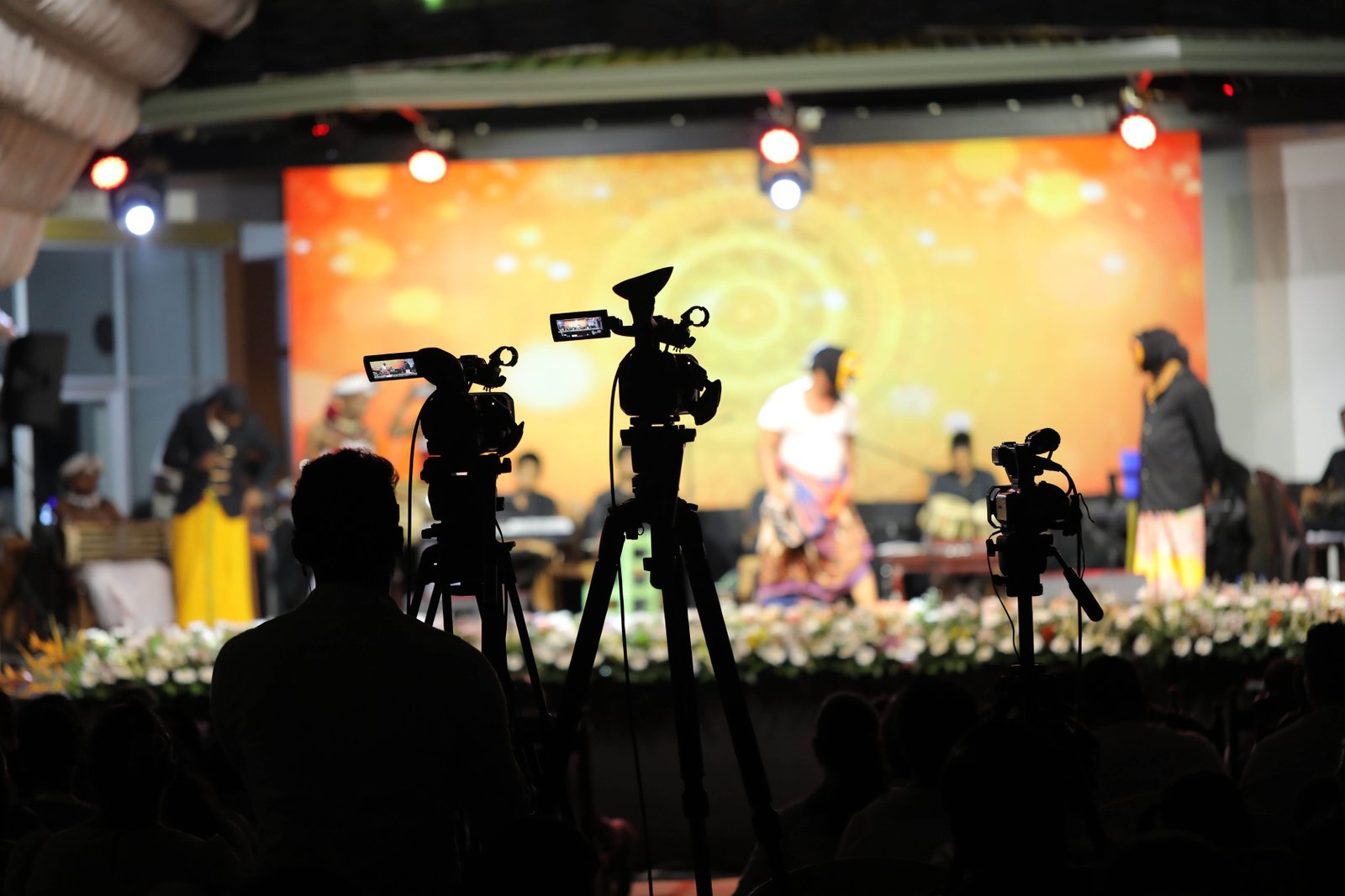 Media & Photography