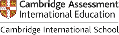 Cambridge Assessment International Education